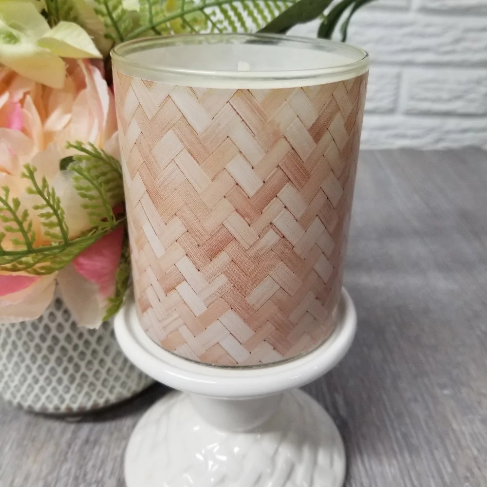Coconut Pina Colada BBW Candle